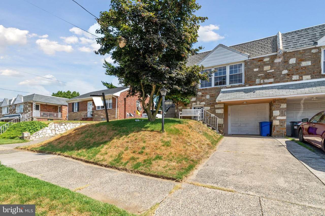 2123 Hartel Avenue - Photo 1