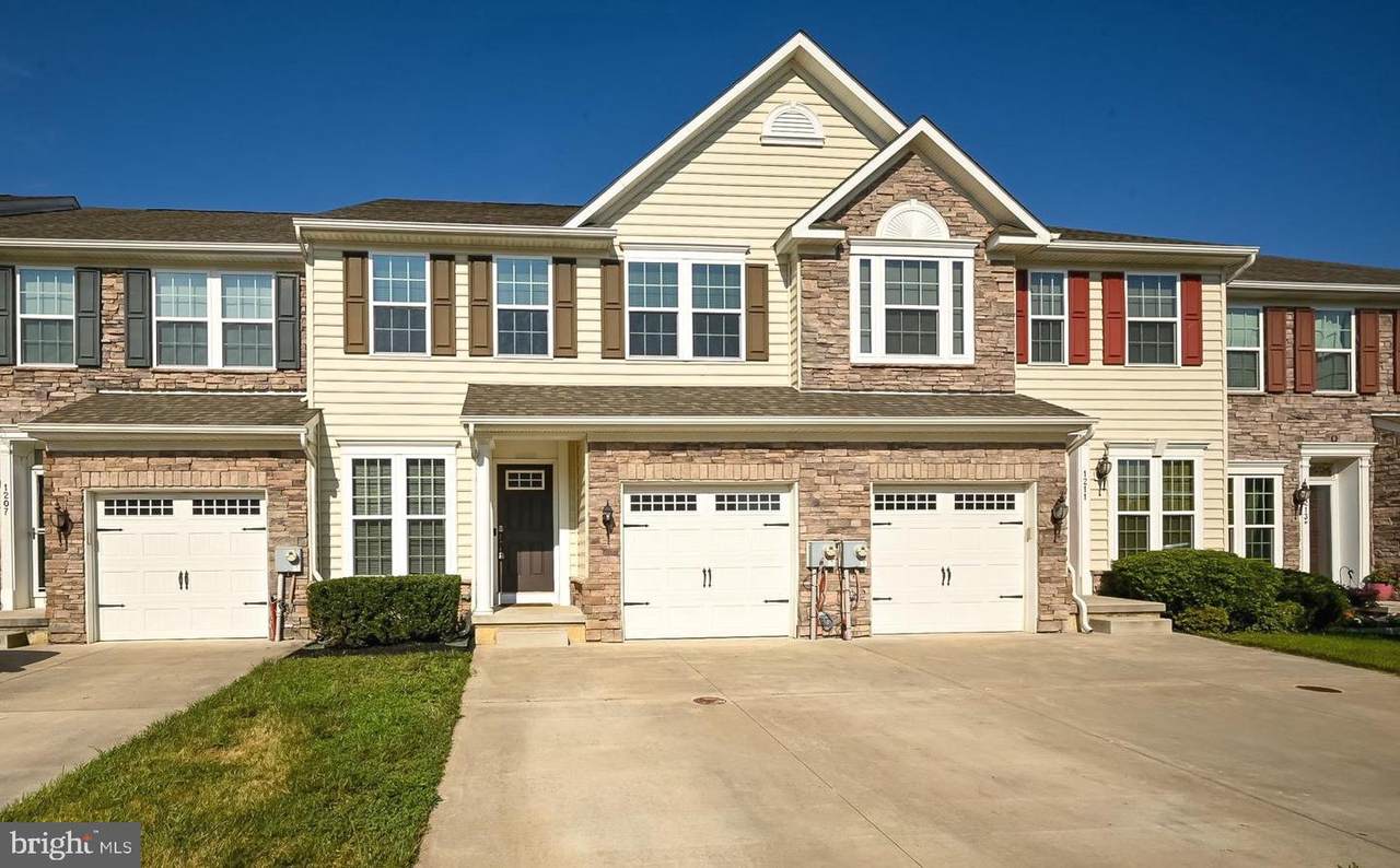 1209 Madison Lane - Photo 1