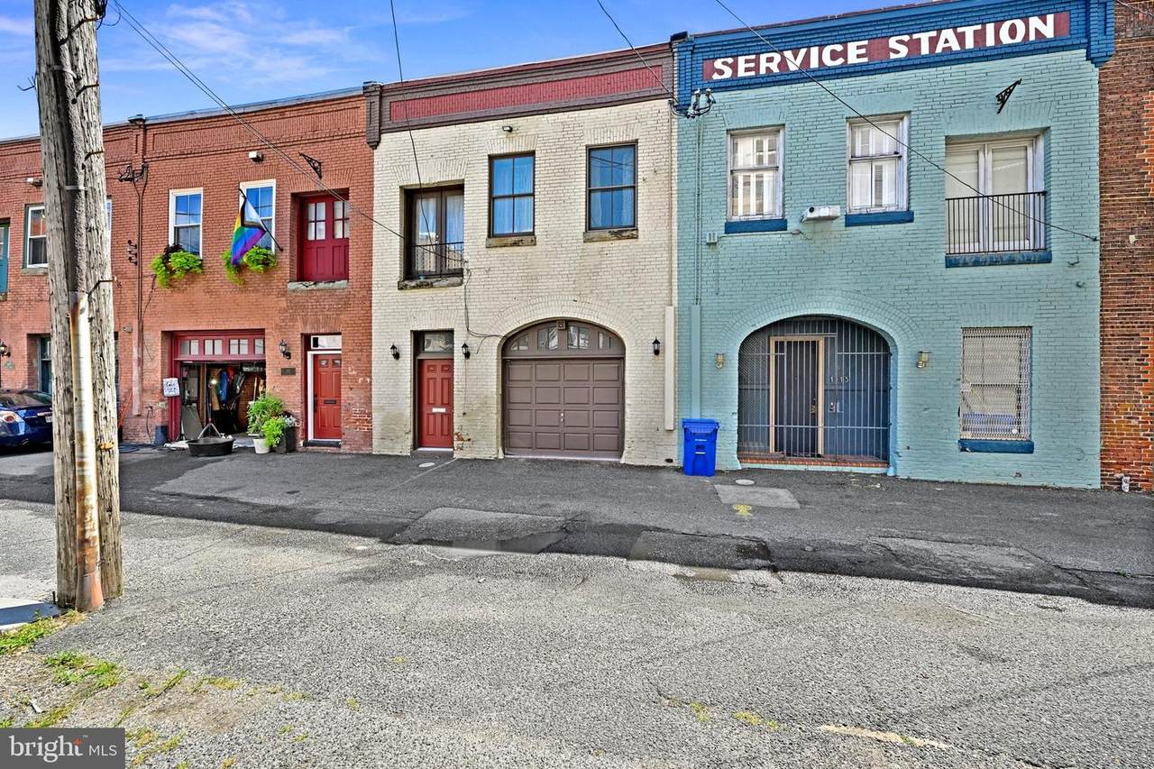 1115 Hunter Street - Photo 1