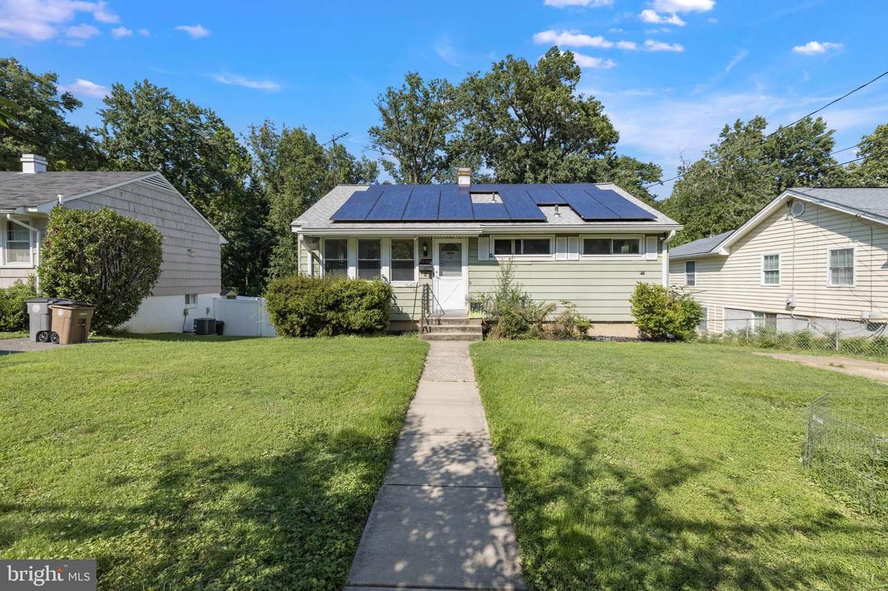 1722 Crawford Drive - Photo 1