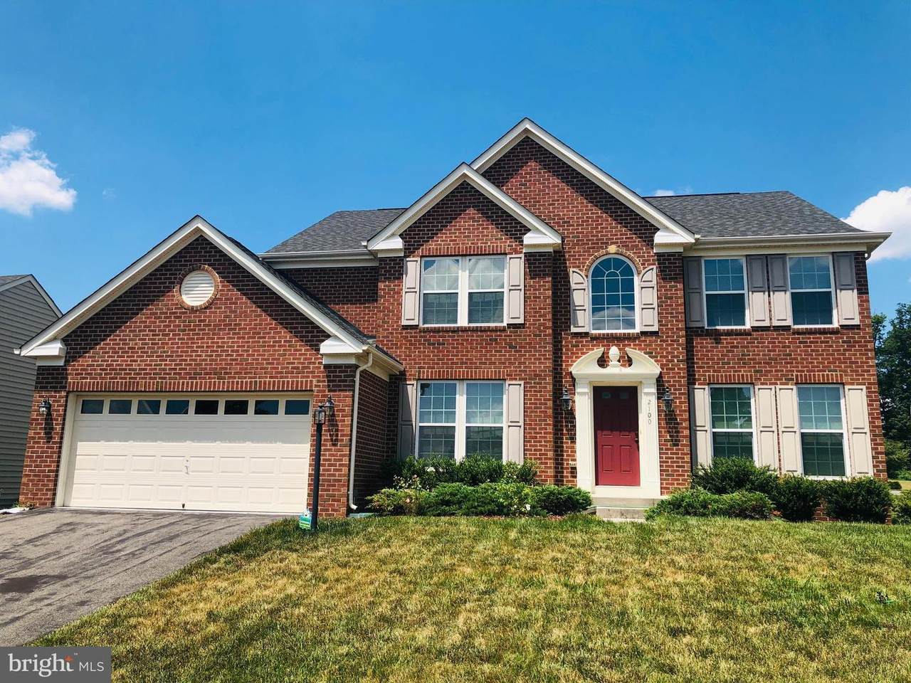 2100 Ballast Lane - Photo 1