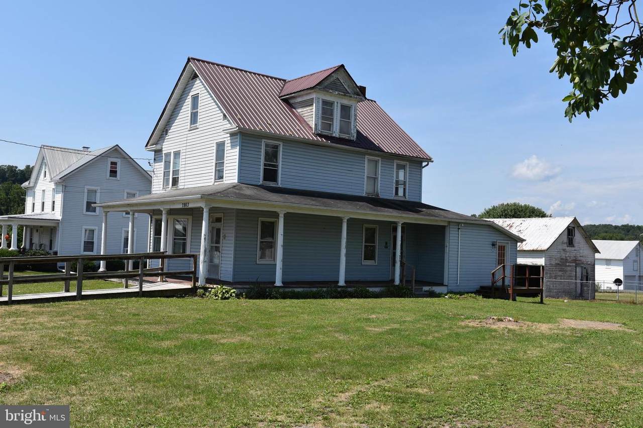 7863 Great Cove - Photo 1