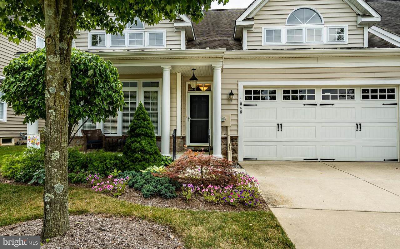 1048 Balfour Circle - Photo 1