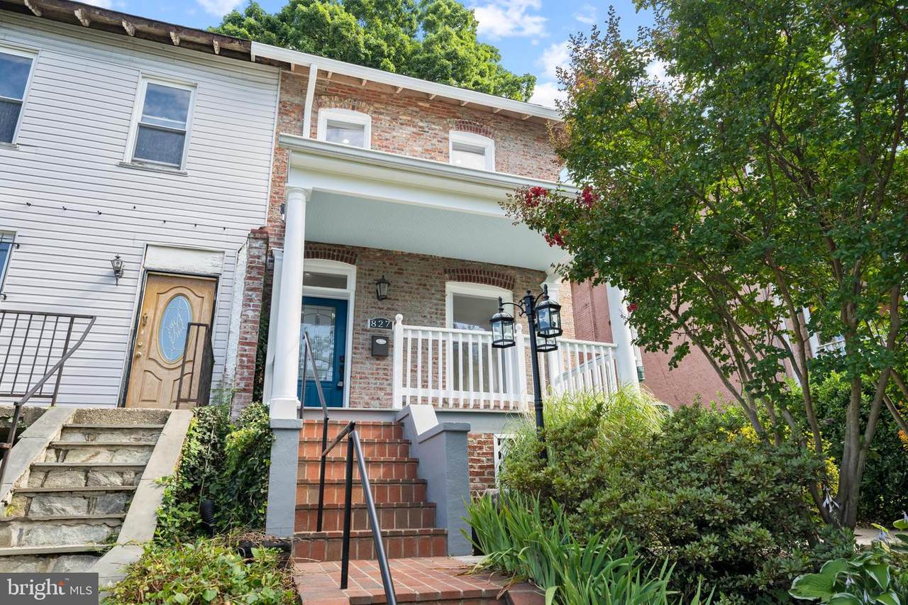 827 Allison Street - Photo 1