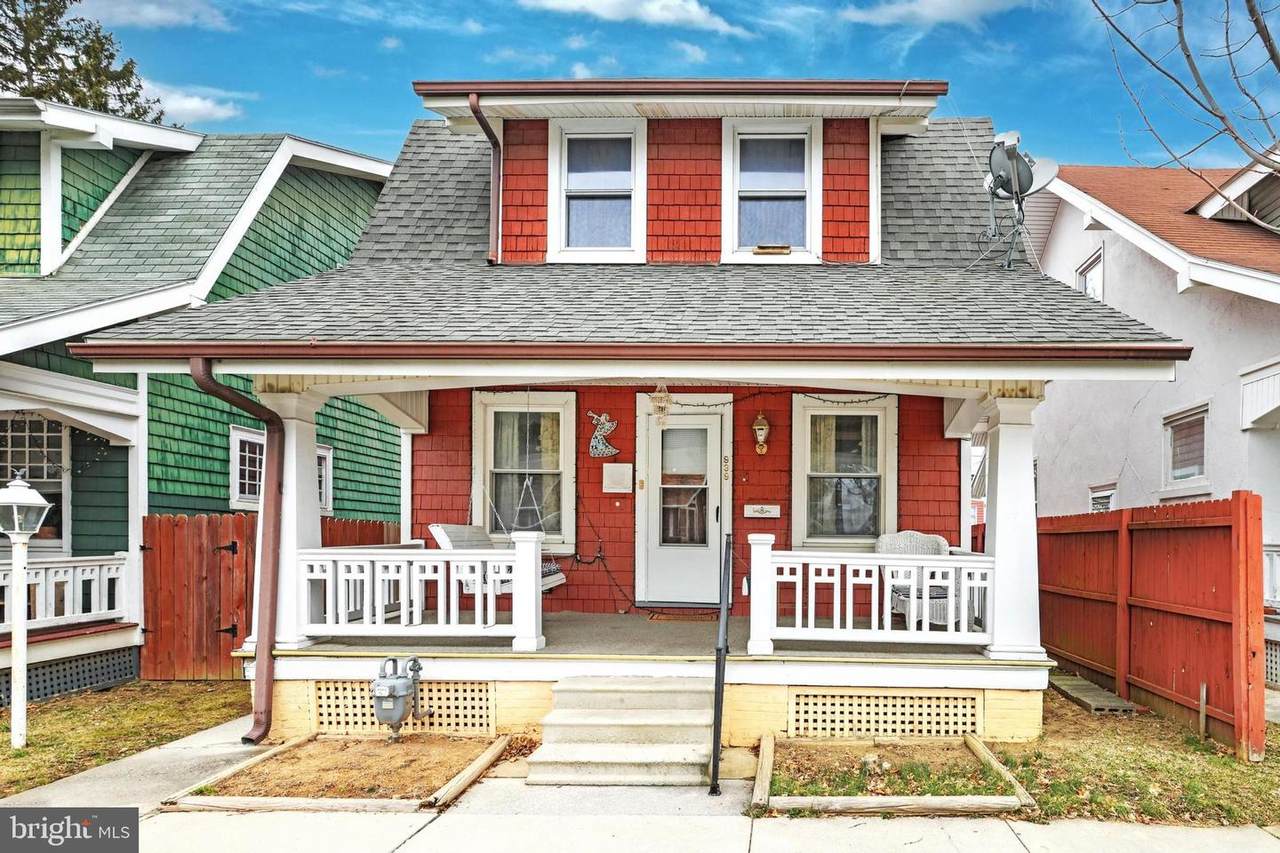 939 Wayne Avenue - Photo 1