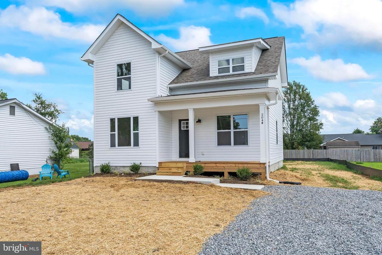 204 Hamilton Street - Photo 1
