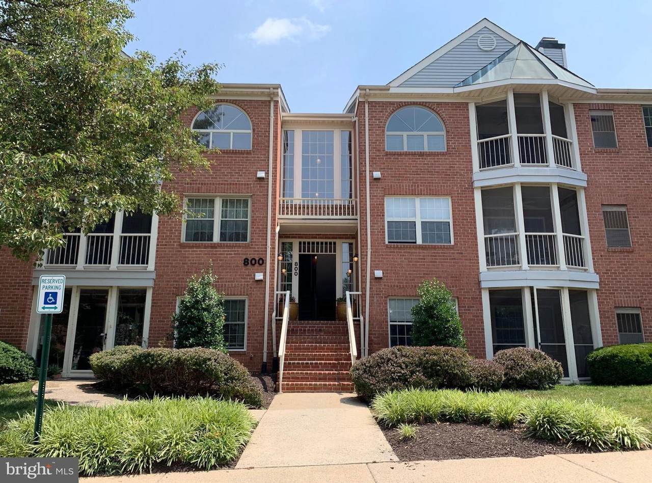 800 Amber Tree Court - Photo 1