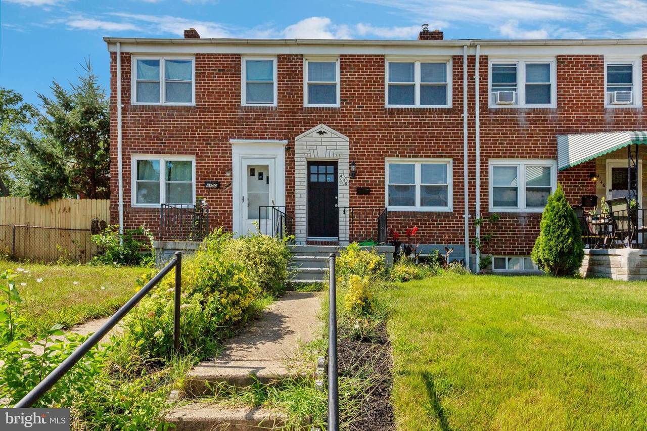 4148 Doris Avenue - Photo 1