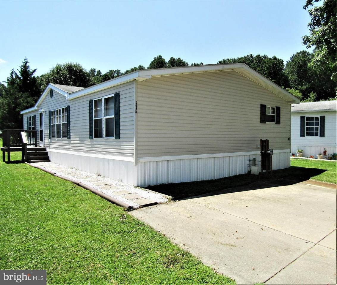 285B Ella Welch Way - Photo 1
