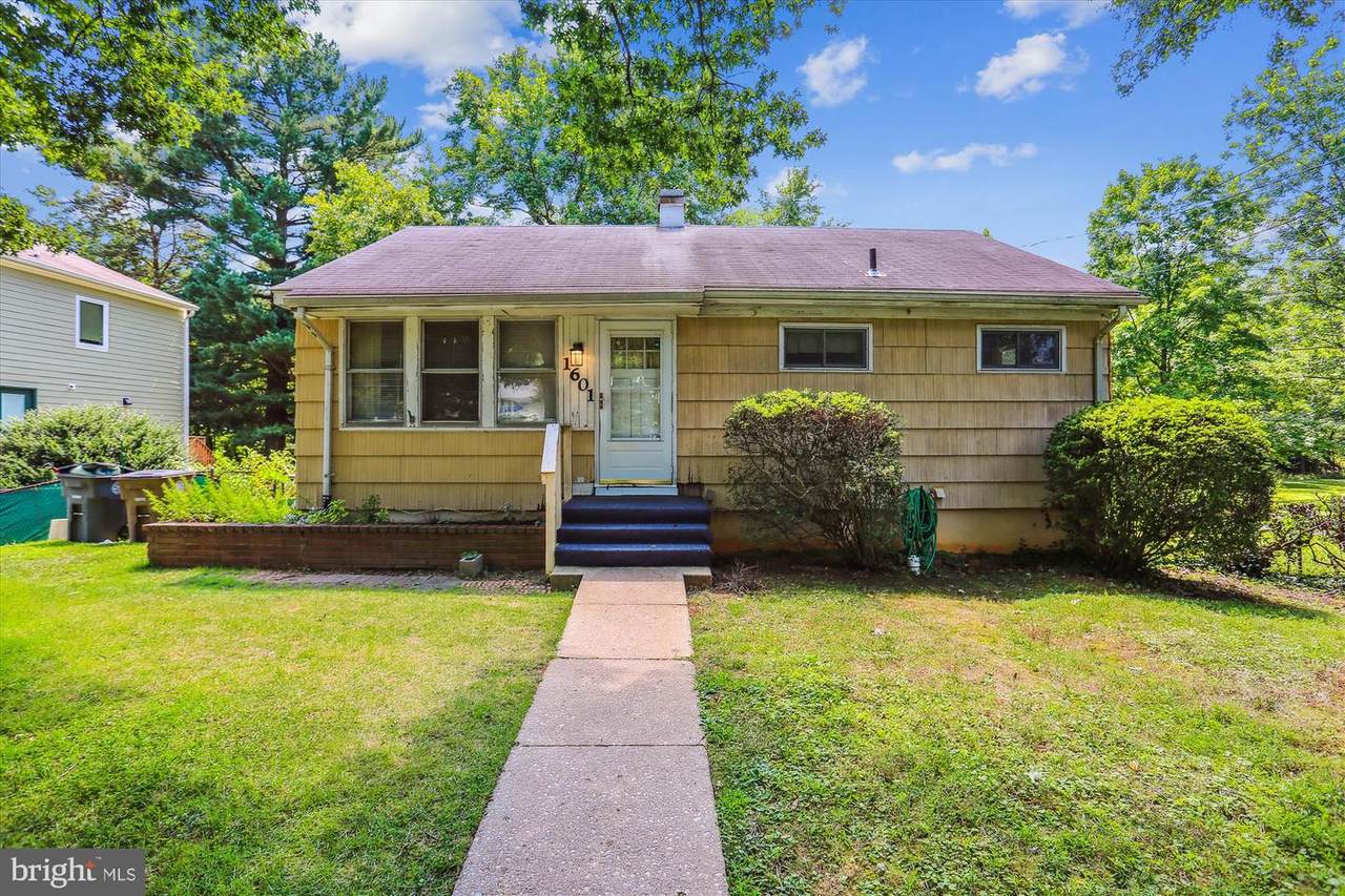 1601 Coral Sea Drive - Photo 1