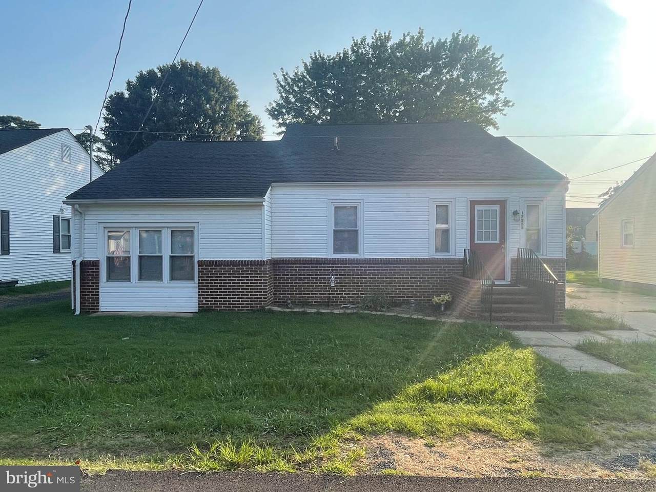 17268 Larimer Street - Photo 1