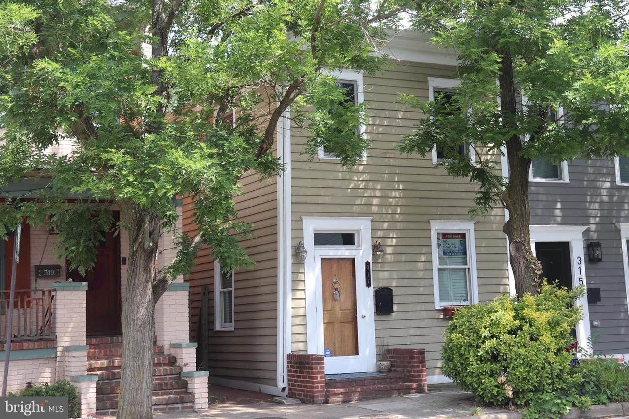 317 Alfred Street - Photo 1