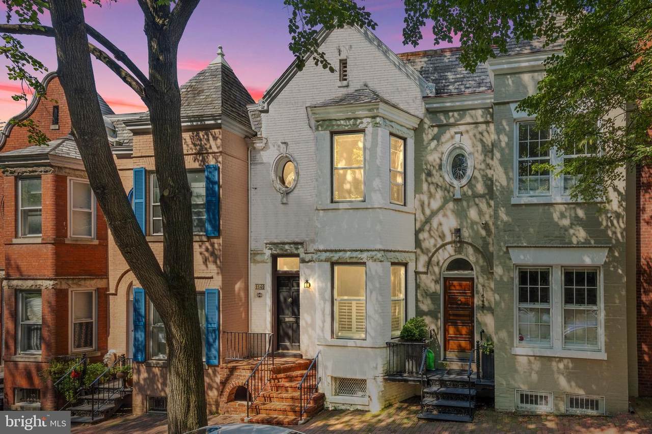 1640 30TH Street - Photo 1