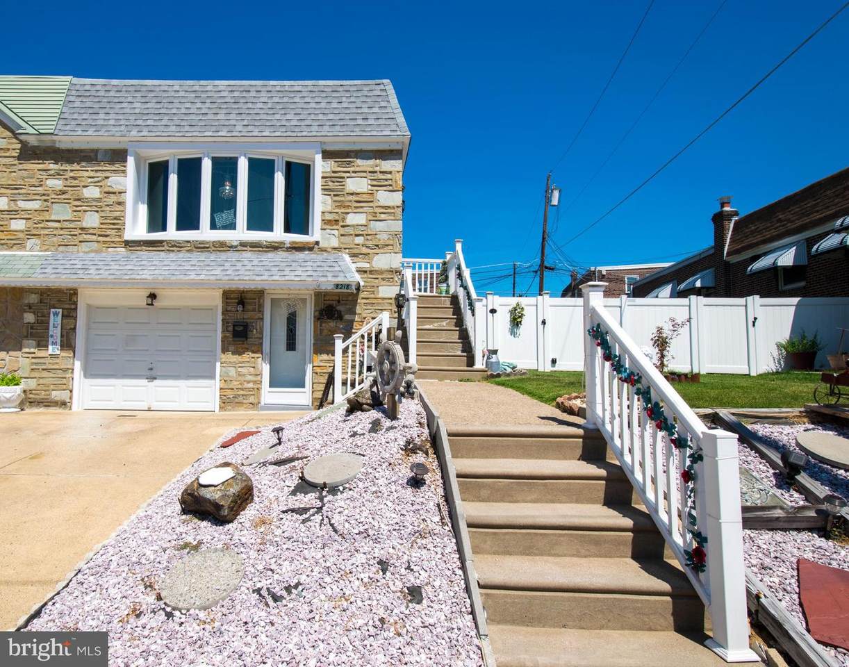 8218 Colfax Street - Photo 1