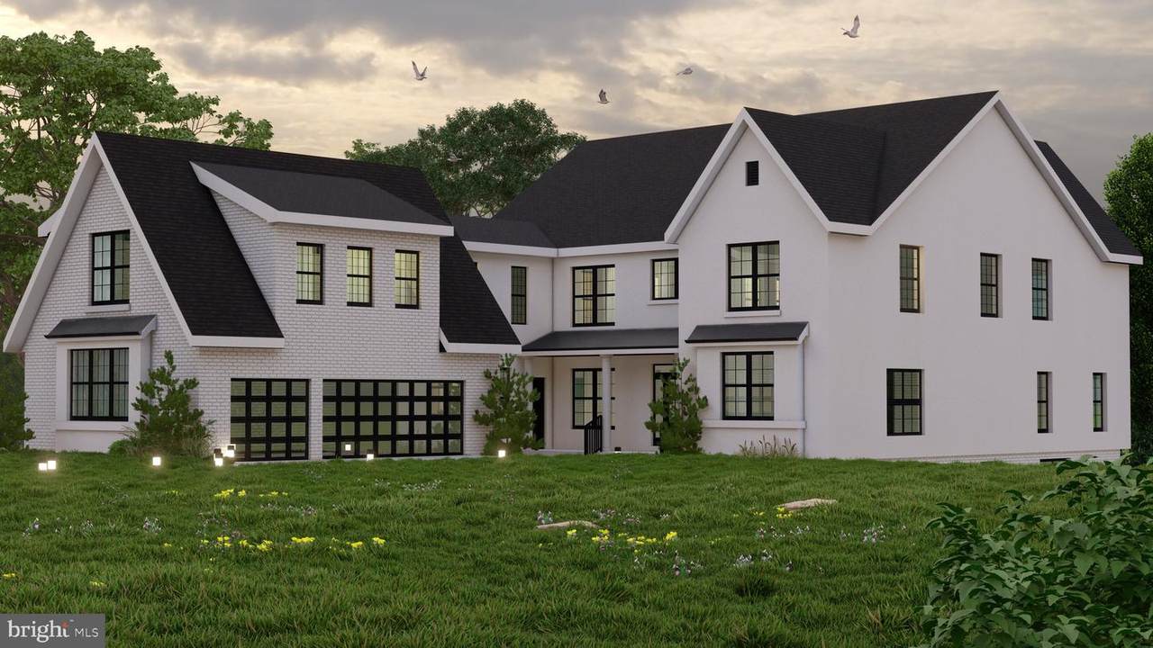 202 Branch Road - Photo 1