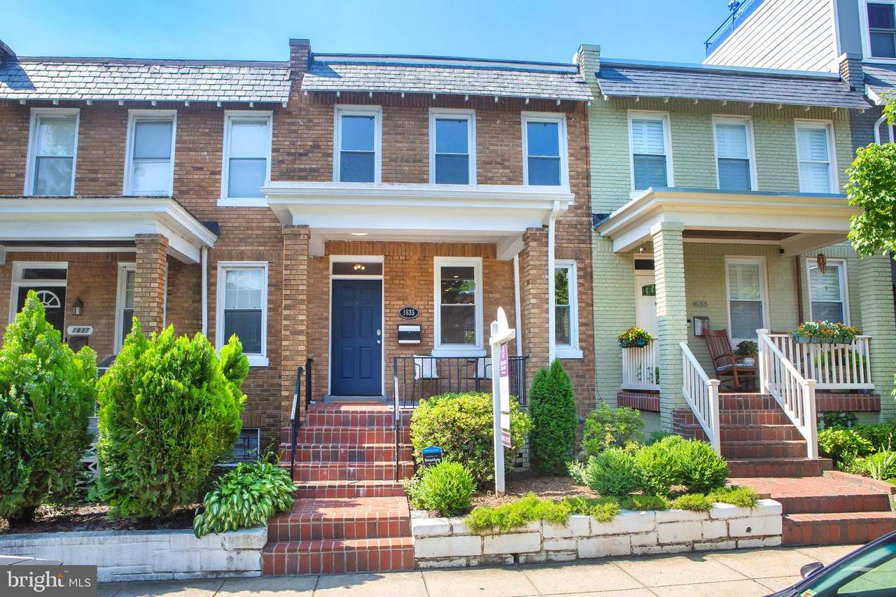 1835 Independence Avenue - Photo 1