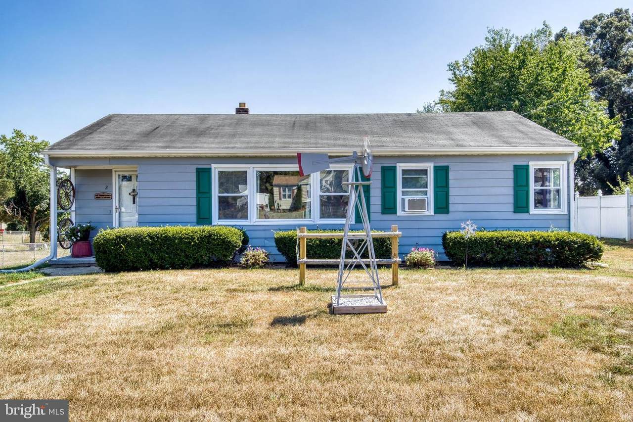 2 Hopewell Road - Photo 1
