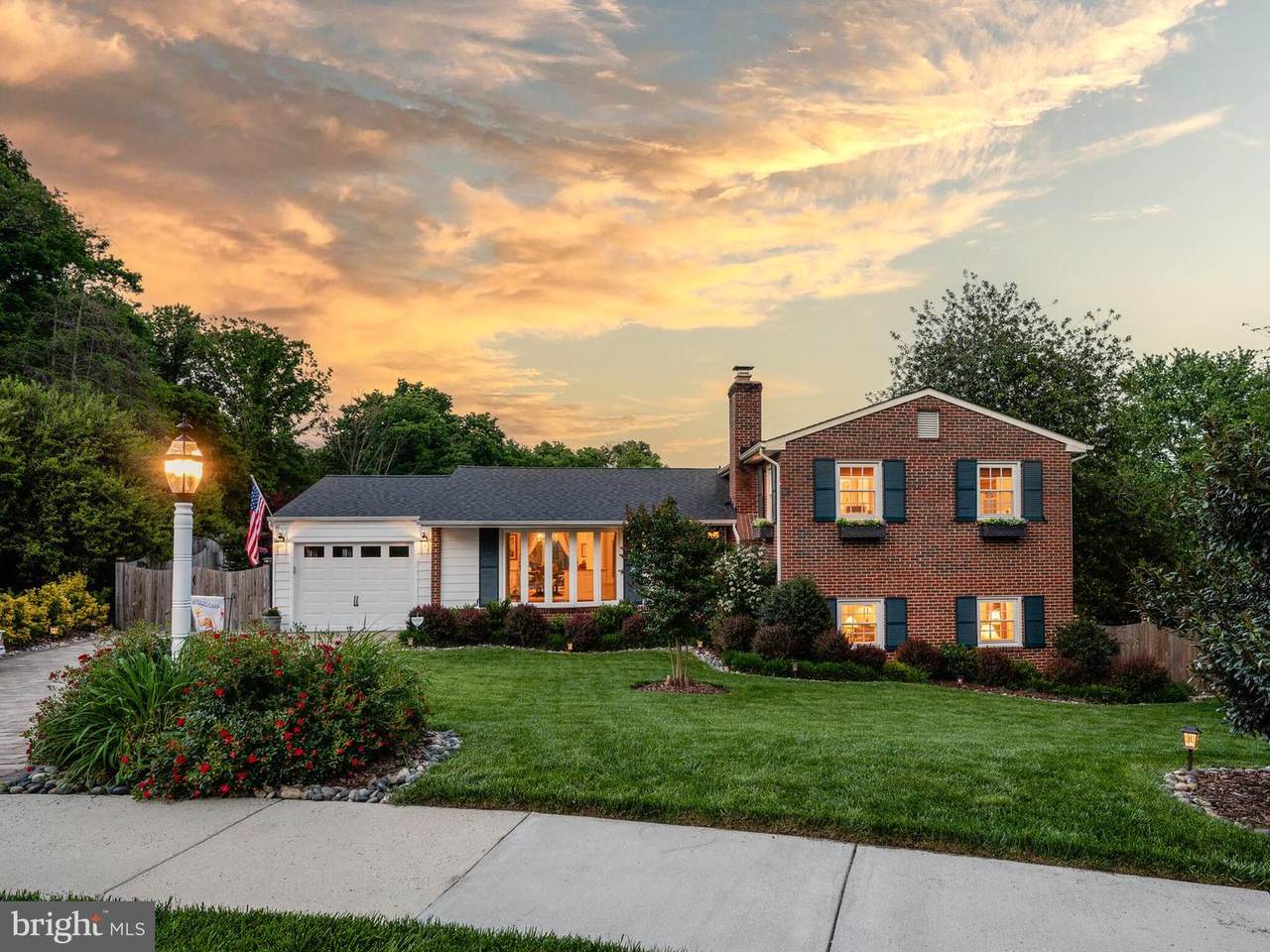 8501 Varsity Court - Photo 1