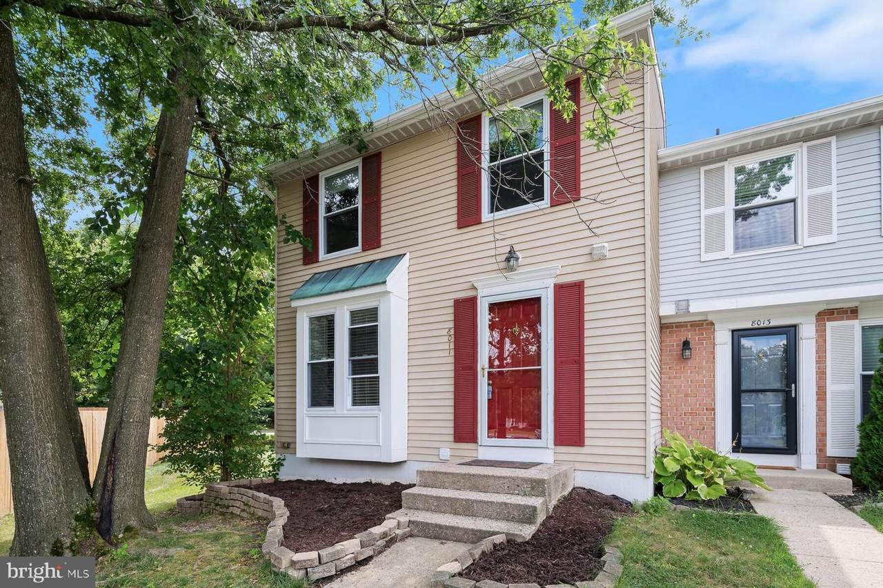8011 Watermill Court - Photo 1