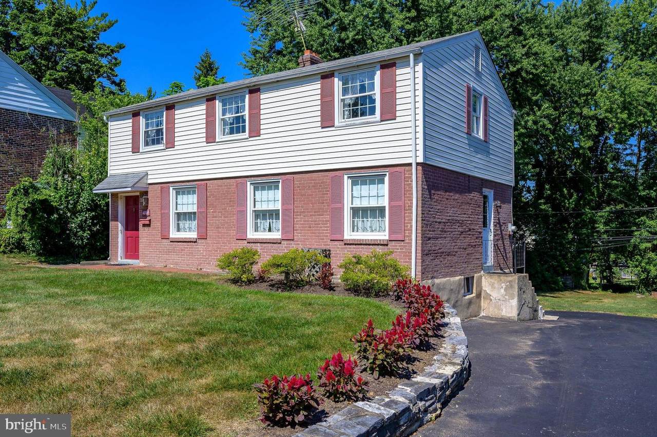 4006 Warner Road - Photo 1