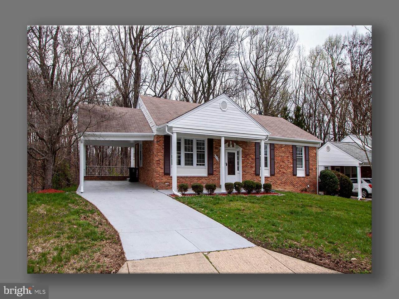 12112 Northwood Drive - Photo 1