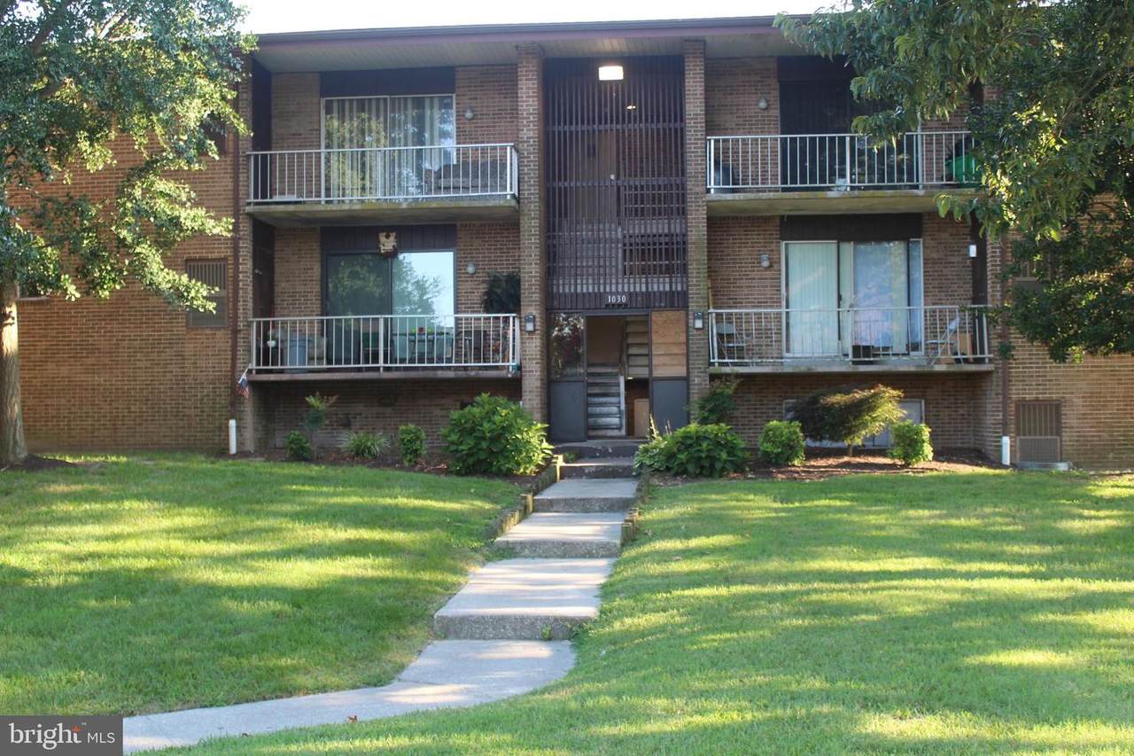 1030 Adams Avenue - Photo 1