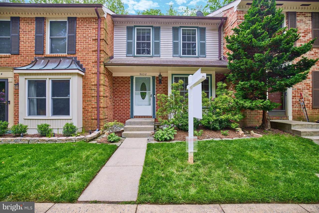 9032 Armendown Drive - Photo 1