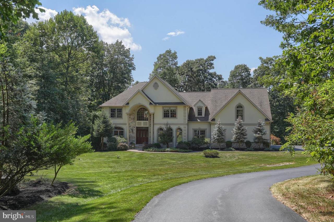 109 Iron Valley Drive - Photo 1