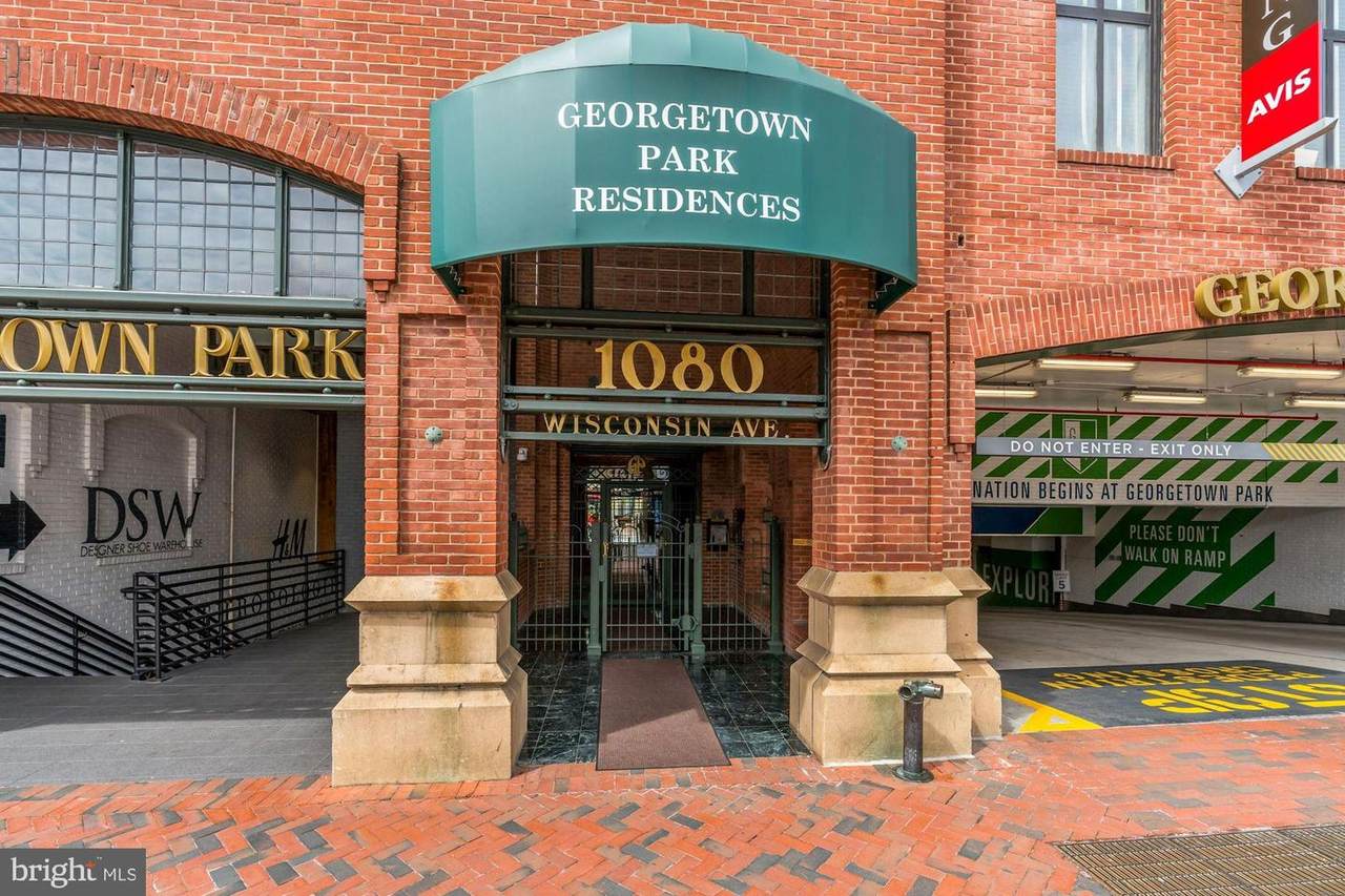 1080 Wisconsin Avenue - Photo 1