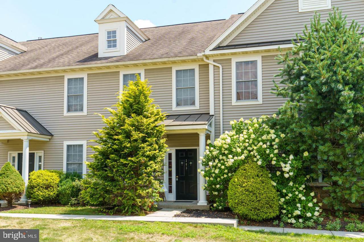 203 Springmont Drive - Photo 1