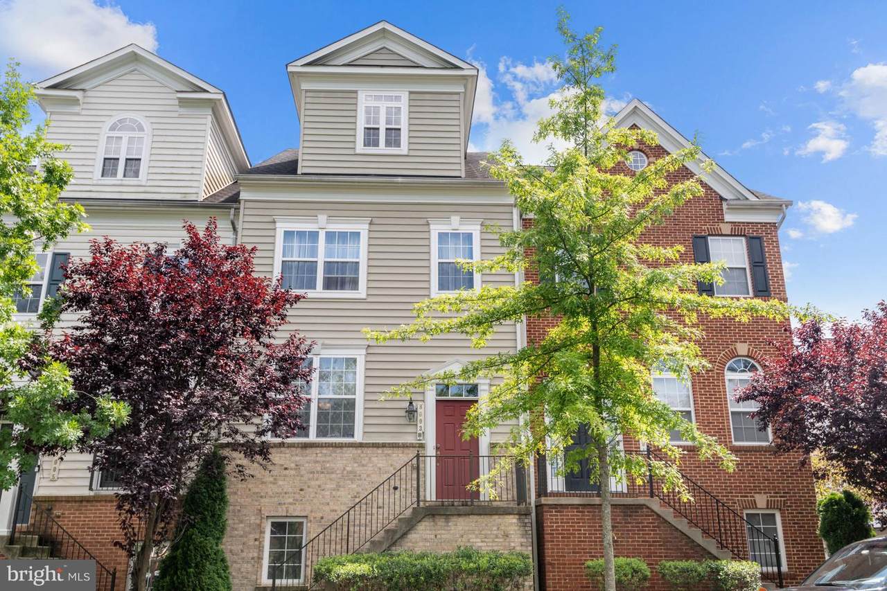 8003 Homefield Drive - Photo 1