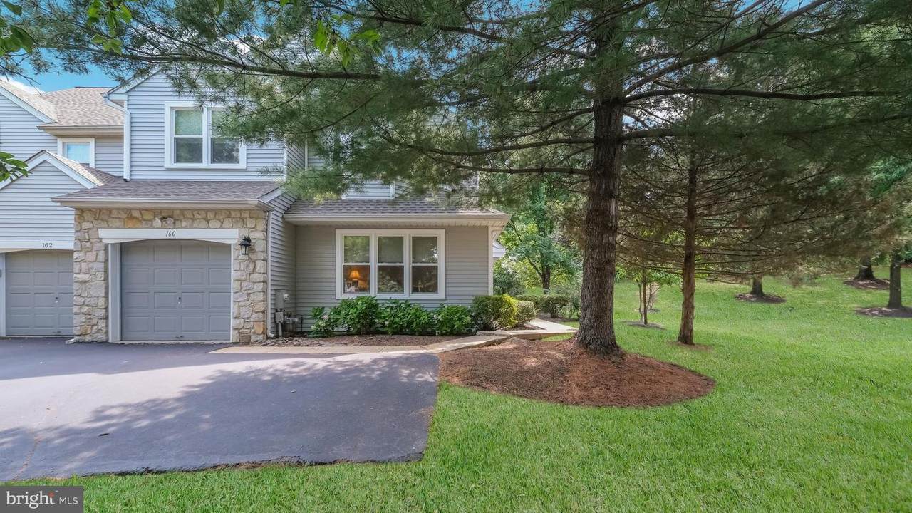 160 Filly Drive - Photo 1