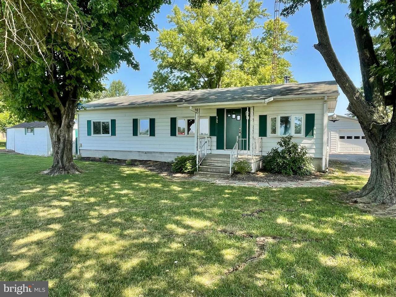 7677 Valley Camp Road - Photo 1