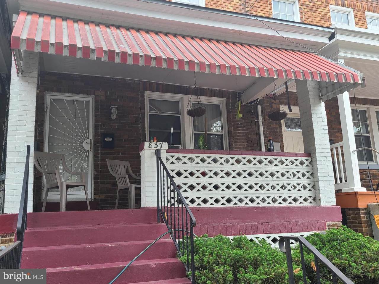 837 Decatur Street - Photo 1
