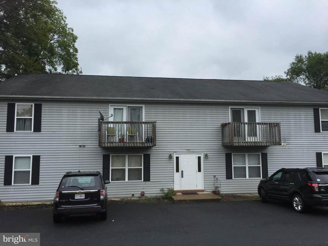 329 Church Street - Photo 1
