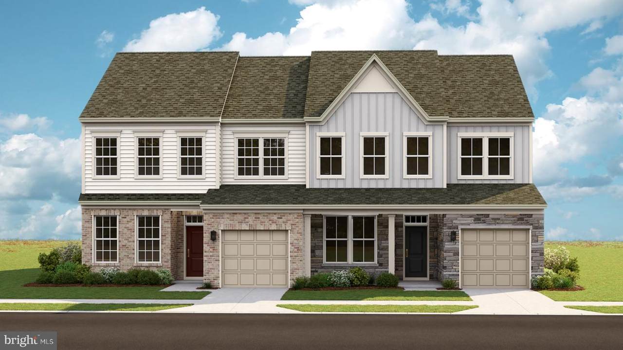 4106 Sugarberry Lane - Photo 1