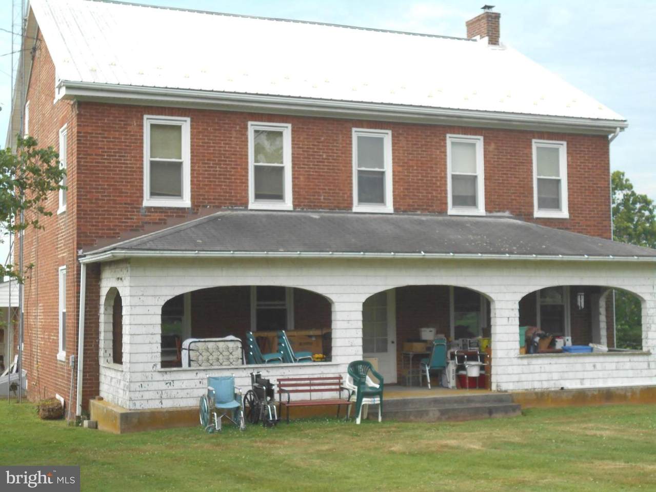 4508 Teeter Road - Photo 1