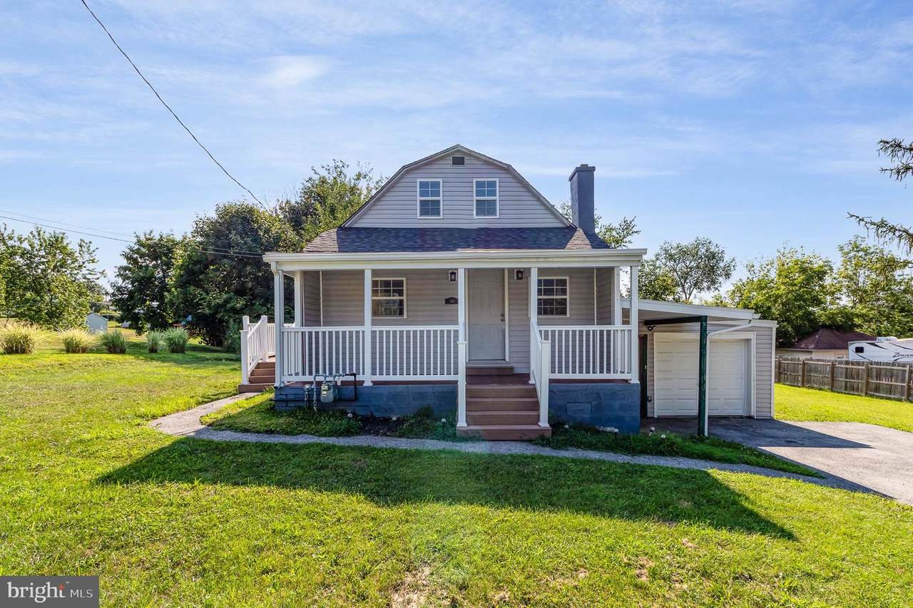 140 Lockwillow Avenue - Photo 1