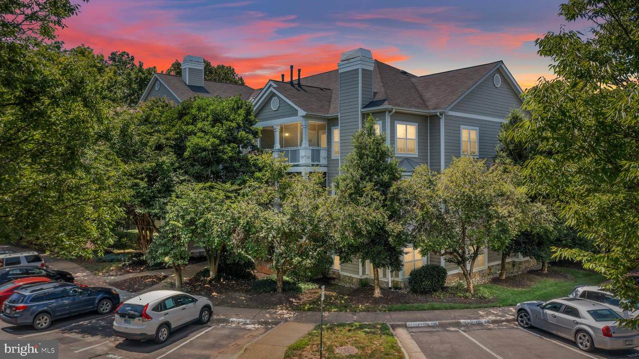 1705 Lake Shore Crest Drive - Photo 1