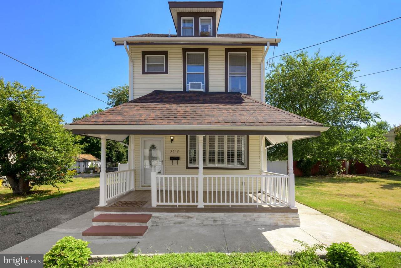 3312 Union Avenue - Photo 1