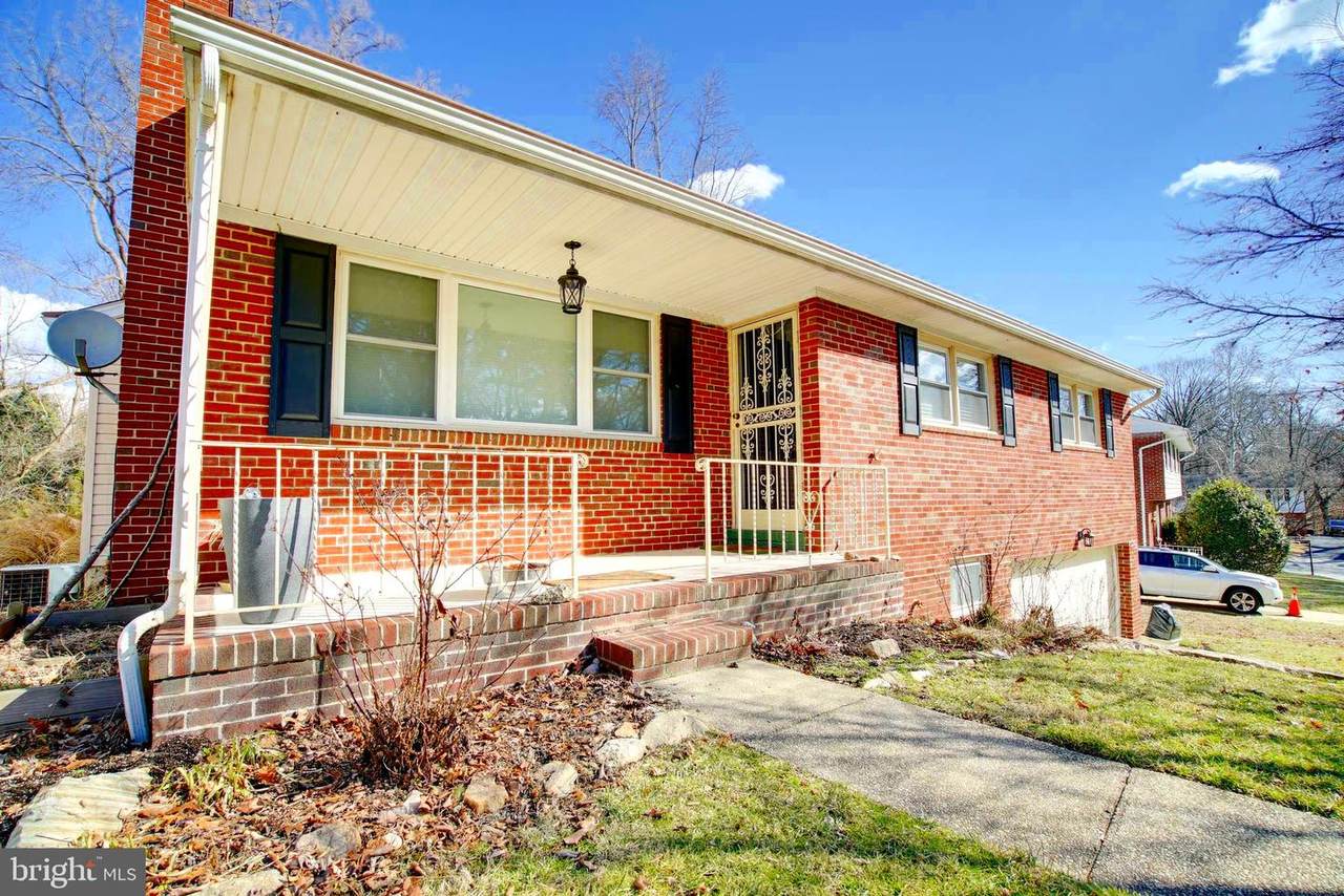 1320 Highland Drive - Photo 1