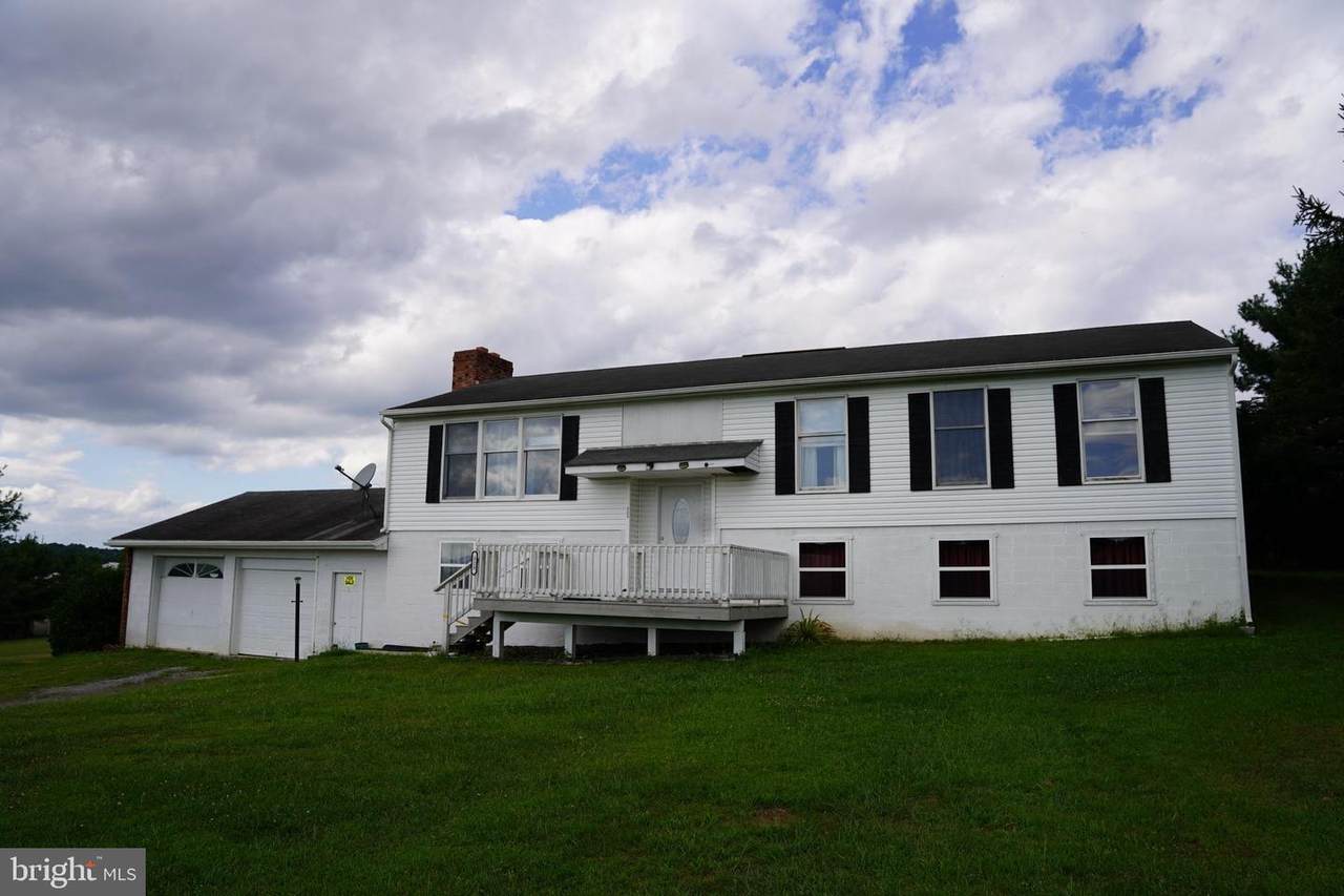 323 Bedington Road - Photo 1