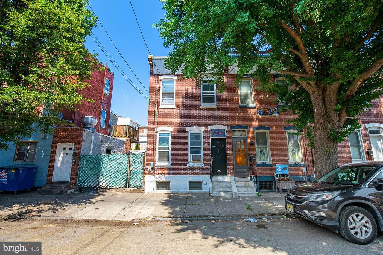 2410 Memphis Street - Photo 1