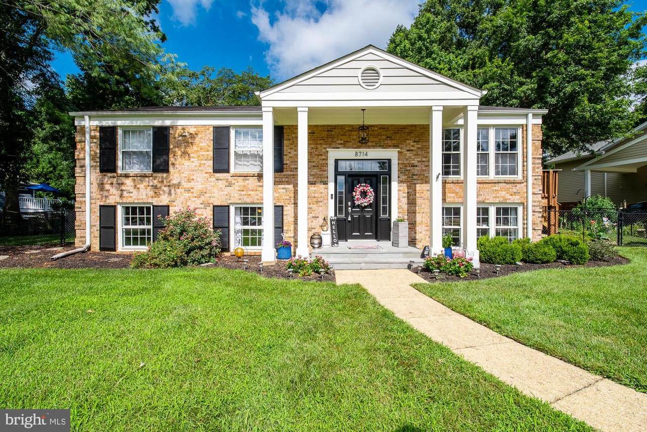 8714 Falkstone Lane - Photo 1
