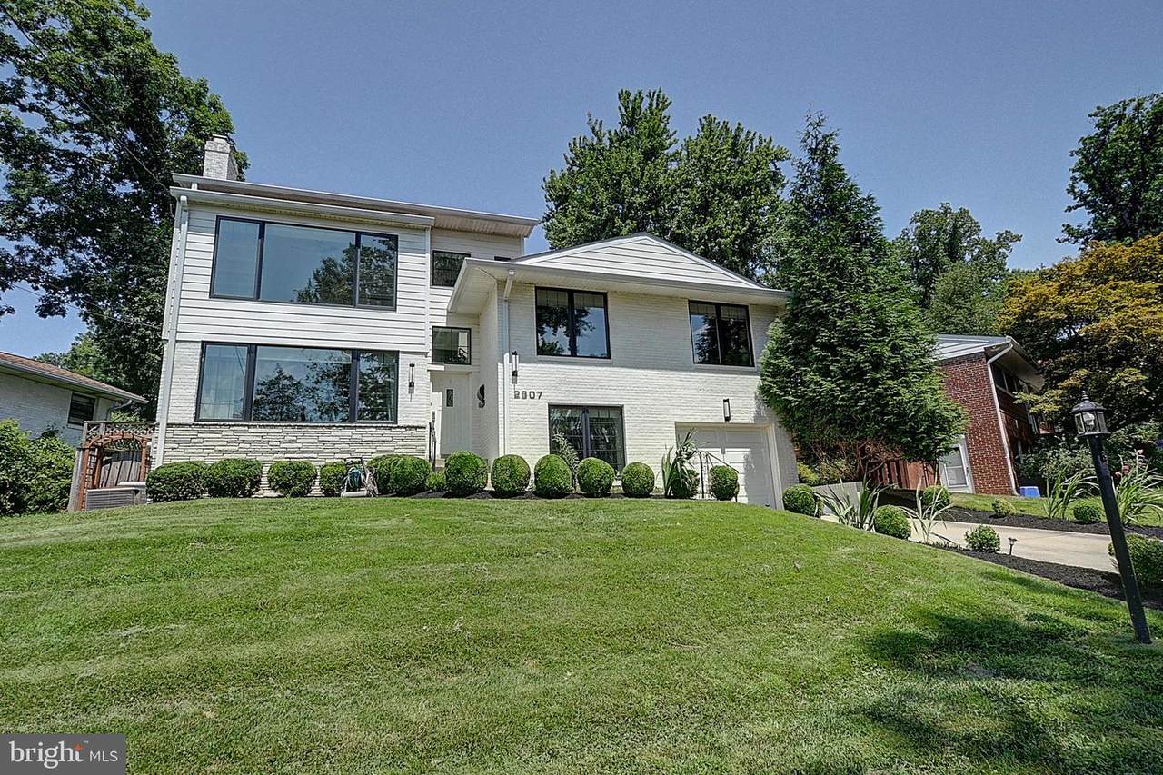 2807 Abilene Drive - Photo 1