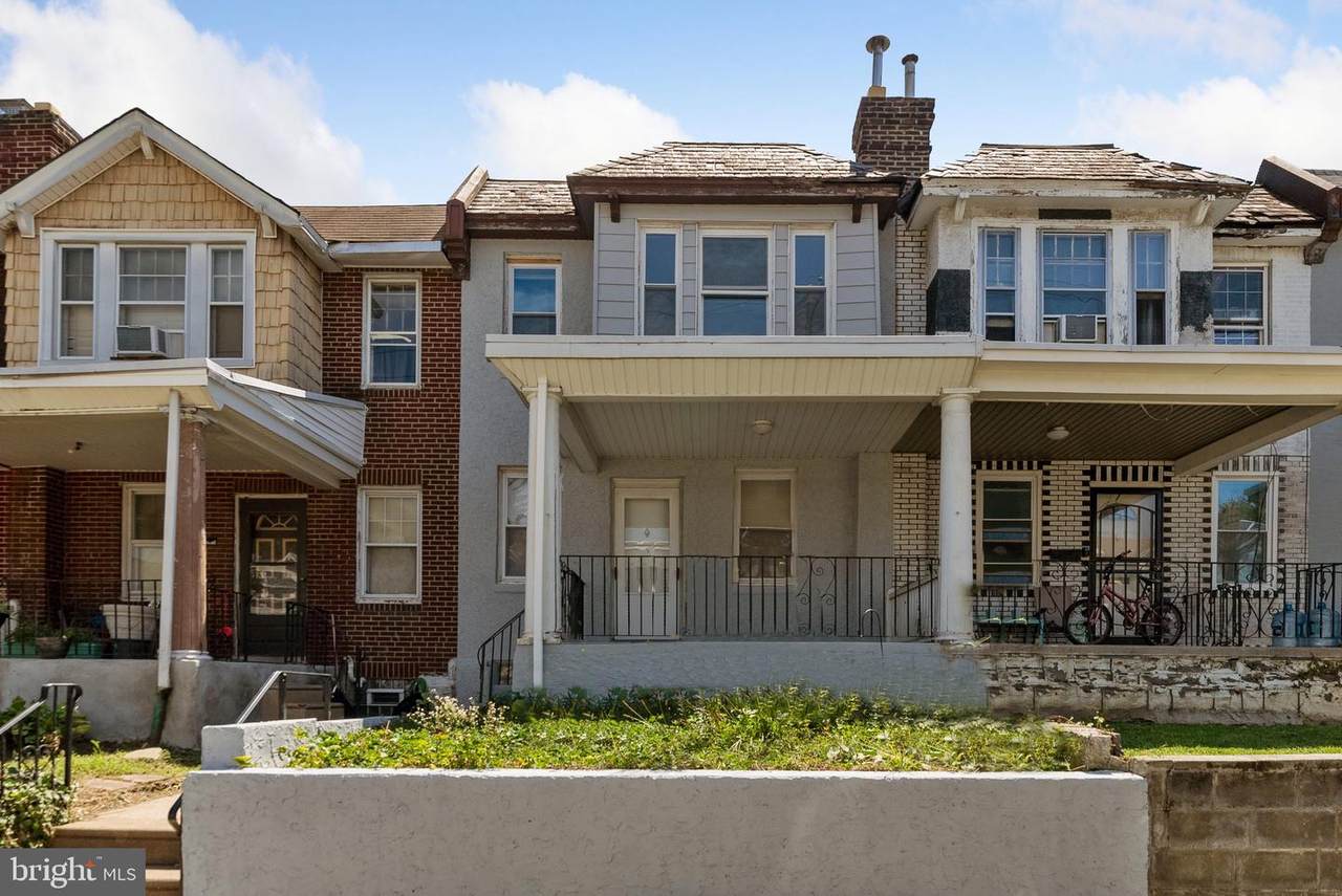 1112 Price Street - Photo 1