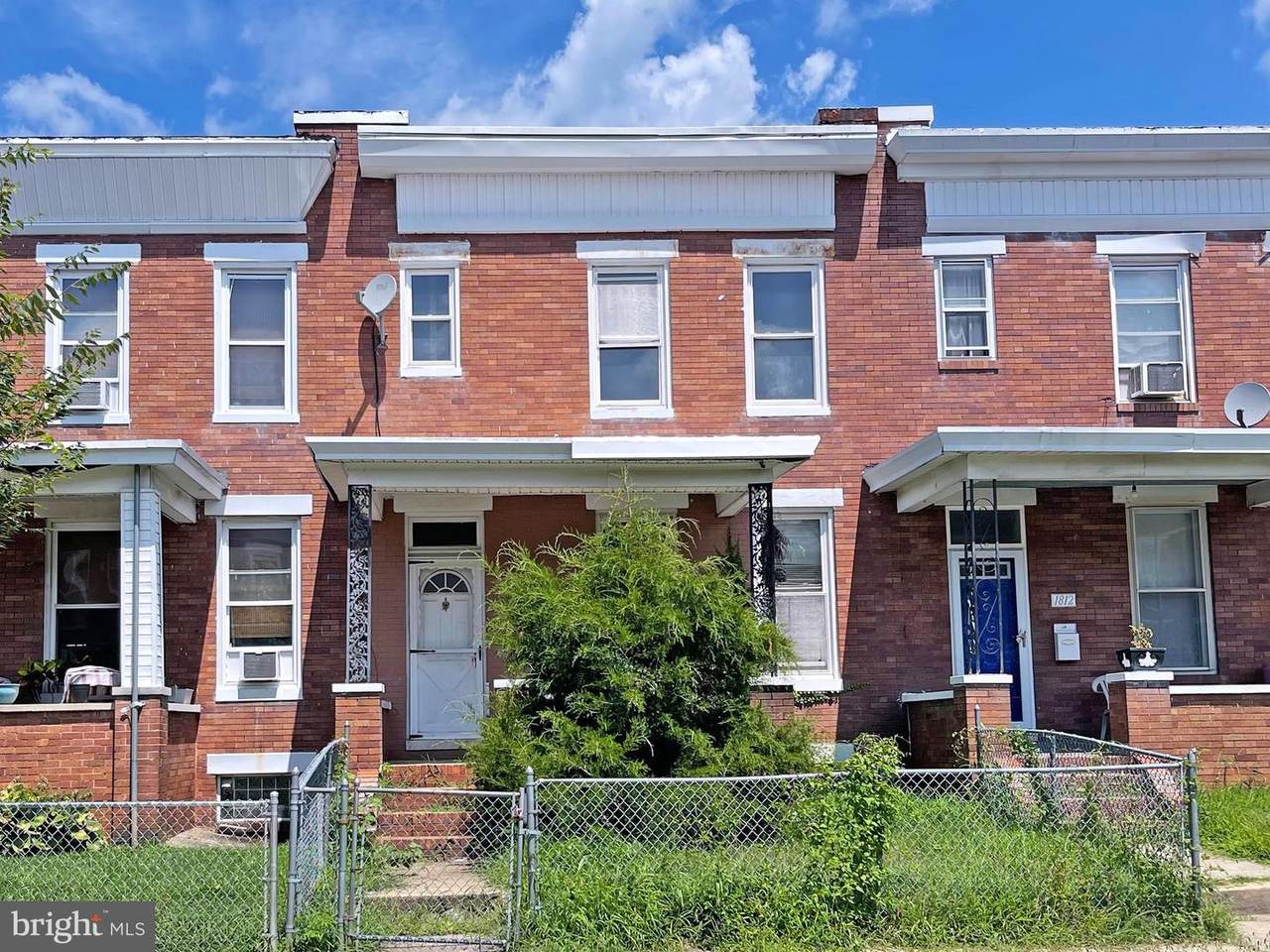 1810 31ST Street - Photo 1