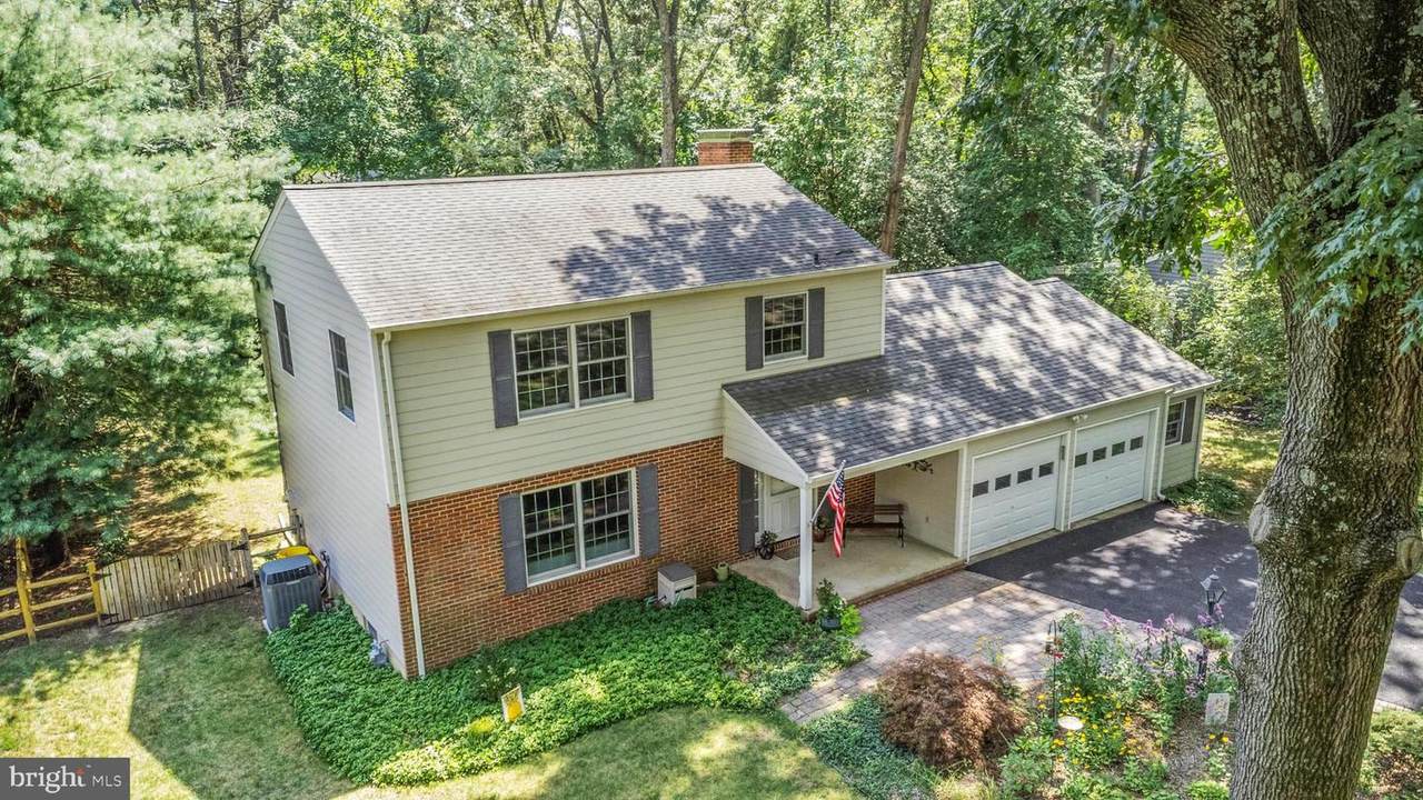 181 Berrywood Drive - Photo 1