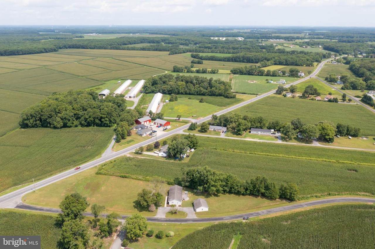 Lot 25 Smithfield Acres Road - Photo 1