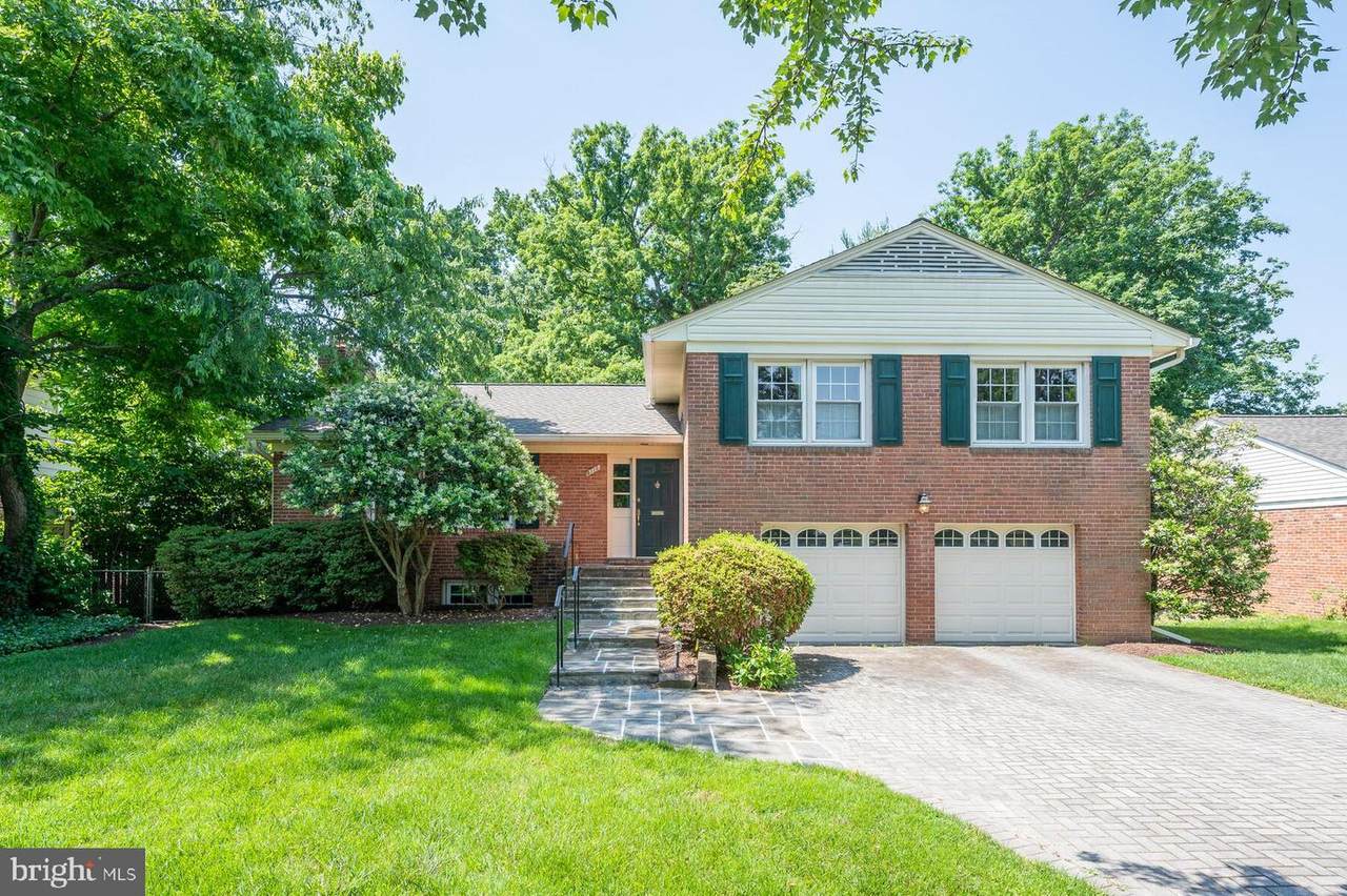5112 Marlyn Drive - Photo 1